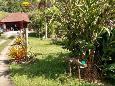 Sítio, 3 quartos, 4 hectares - Foto 4