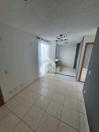 Apartamento, 2 quartos, 45 m² - Foto 1