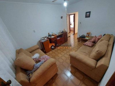 Casa, 3 quartos, 131 m² - Foto 4
