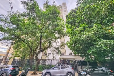 Apartamento, 2 quartos, 55 m² - Foto 3