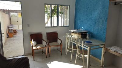Casa, 2 quartos, 100 m² - Foto 4