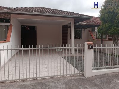 Sobrado, 2 quartos, 115 m² - Foto 1