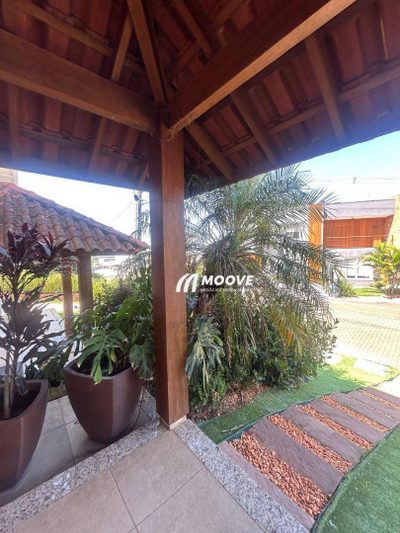 Sobrado, 3 quartos, 136 m² - Foto 3