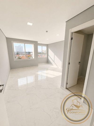 Sala-Conjunto, 28 m² - Foto 1