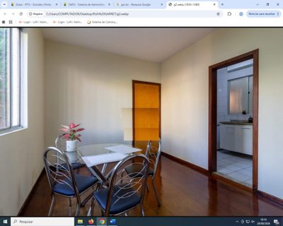 Apartamento, 3 quartos, 85 m² - Foto 4