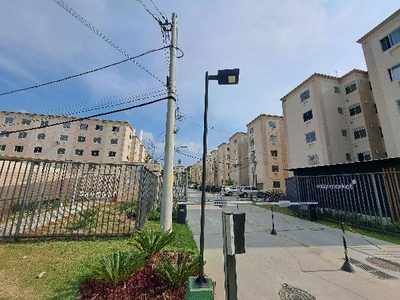 Apartamento, 2 quartos, 10 m² - Foto 1