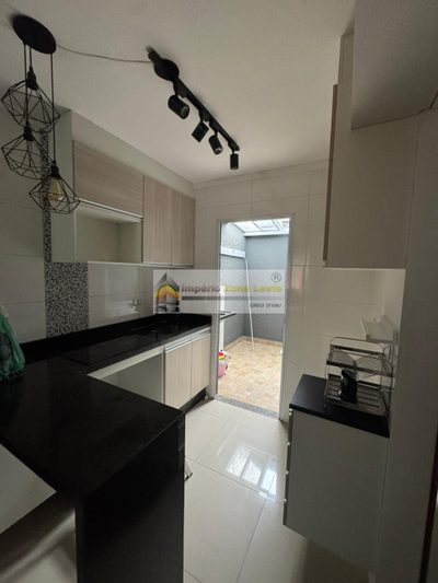 Apartamento, 2 quartos, 43 m² - Foto 4
