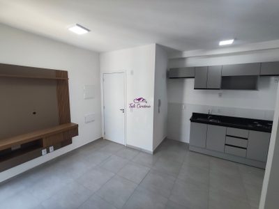 Apartamento, 2 quartos, 52 m² - Foto 1
