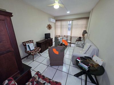 Apartamento, 3 quartos, 91 m² - Foto 2
