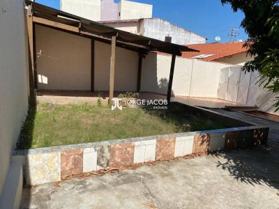 Casa, 3 quartos, 141 m² - Foto 2