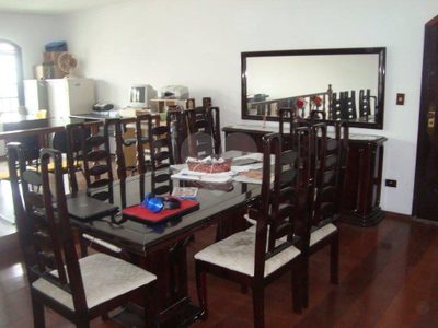 Sobrado, 3 quartos, 600 m² - Foto 4