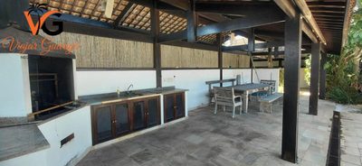 Casa, 4 quartos - Foto 4