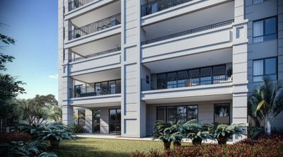 Apartamento, 4 quartos, 454 m² - Foto 4