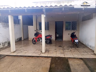 Casa, 2 quartos, 162 m² - Foto 1
