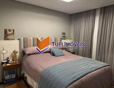 Apartamento, 2 quartos, 89 m² - Foto 5