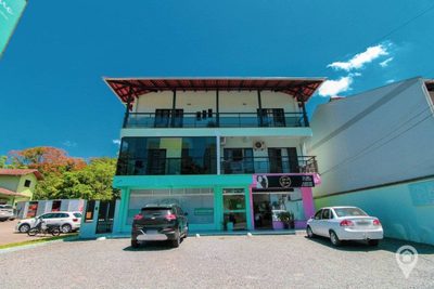 Loja-Salão, 507 m² - Foto 2