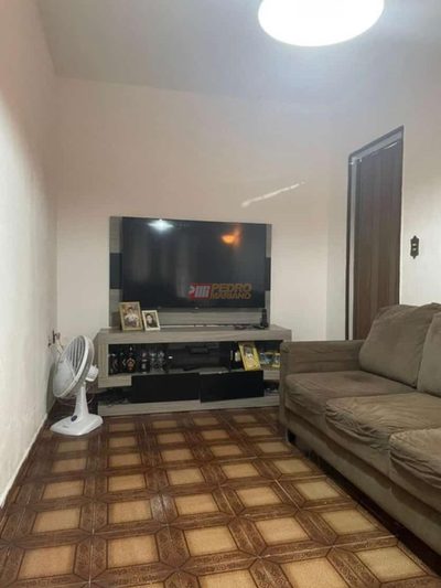 Casa, 3 quartos, 133 m² - Foto 2