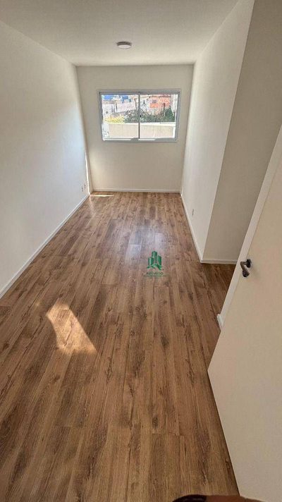 Apartamento, 2 quartos, 48 m² - Foto 1