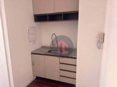 Sala-Conjunto, 35 m² - Foto 4