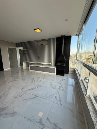 Cobertura, 3 quartos, 196 m² - Foto 3