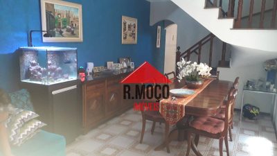 Sobrado, 3 quartos, 120 m² - Foto 2