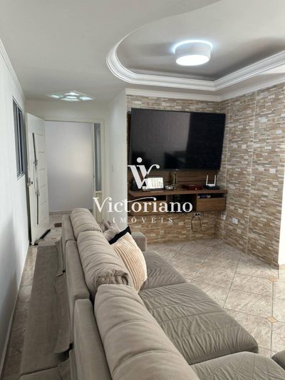 Casa, 3 quartos, 134 m² - Foto 4
