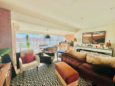 Apartamento, 3 quartos, 125 m² - Foto 4