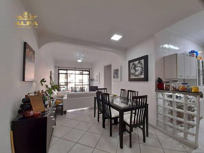 Apartamento, 3 quartos, 100 m² - Foto 3