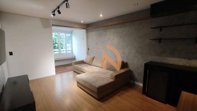 Apartamento, 2 quartos, 56 m² - Foto 4