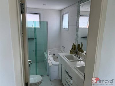 Apartamento, 3 quartos, 190 m² - Foto 5