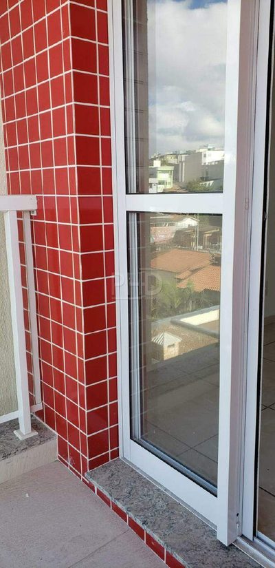 Apartamento, 2 quartos, 56 m² - Foto 4