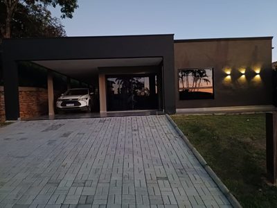 Casa, 5 quartos, 224 m² - Foto 5