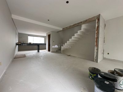 Casa, 3 quartos, 150 m² - Foto 3