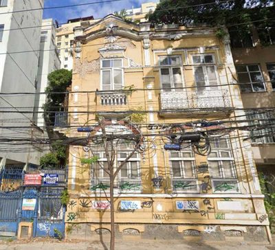 Casa Comercial, 460 m² - Foto 4