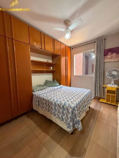 Cobertura, 122 m² - Foto 5