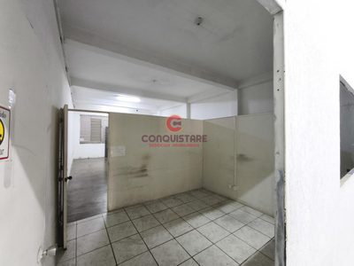 Loja-Salão, 147 m² - Foto 2