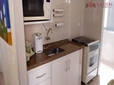 Apartamento, 3 quartos, 70 m² - Foto 5