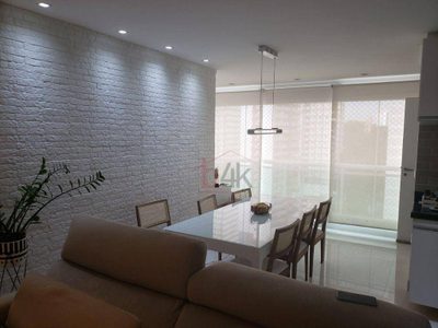 Apartamento, 2 quartos, 75 m² - Foto 2