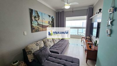 Apartamento, 2 quartos, 72 m² - Foto 2