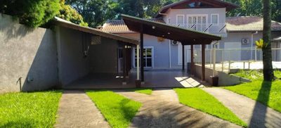 Casa, 3 quartos, 290 m² - Foto 2