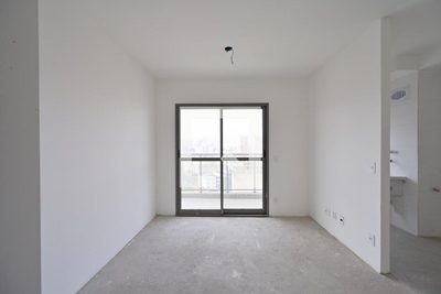 Apartamento, 2 quartos, 52 m² - Foto 3
