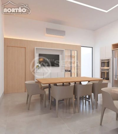 Casa, 4 quartos, 190 m² - Foto 5