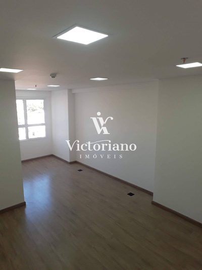 Loja-Salão, 28 m² - Foto 1