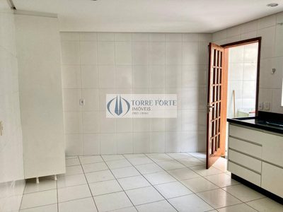 Casa, 3 quartos, 120 m² - Foto 4