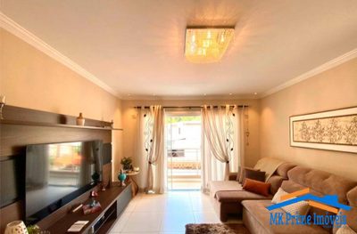 Sobrado, 3 quartos, 180 m² - Foto 2
