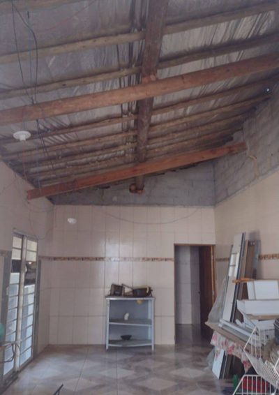 Sítio, 2 quartos, 900 m² - Foto 4