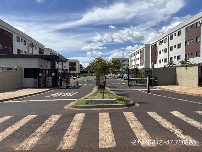 Apartamento, 2 quartos, 42 m² - Foto 1