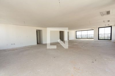 Apartamento, 4 quartos, 375 m² - Foto 5