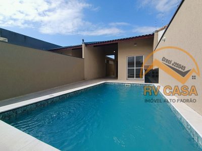 Casa, 2 quartos, 100 m² - Foto 4
