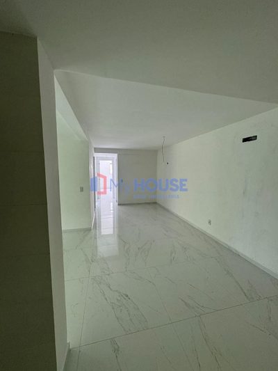 Apartamento, 3 quartos, 97 m² - Foto 2